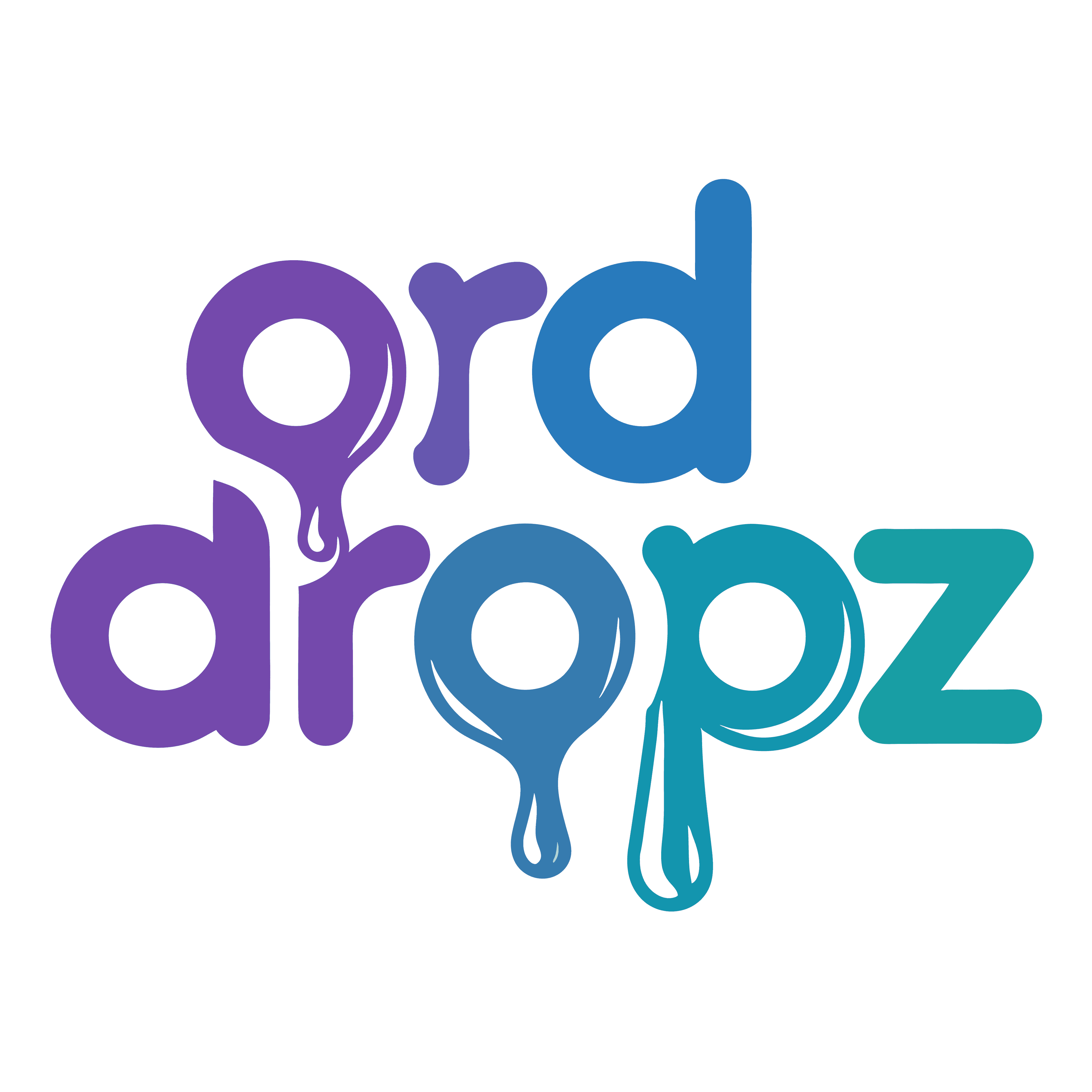 Ord Dropz Logo